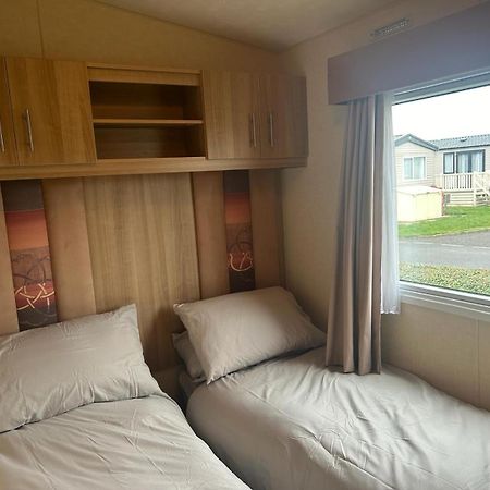 Sunny Escape Villa Selsey Luaran gambar